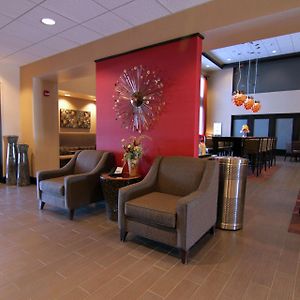 Hampton Inn & Suites Grand Forks